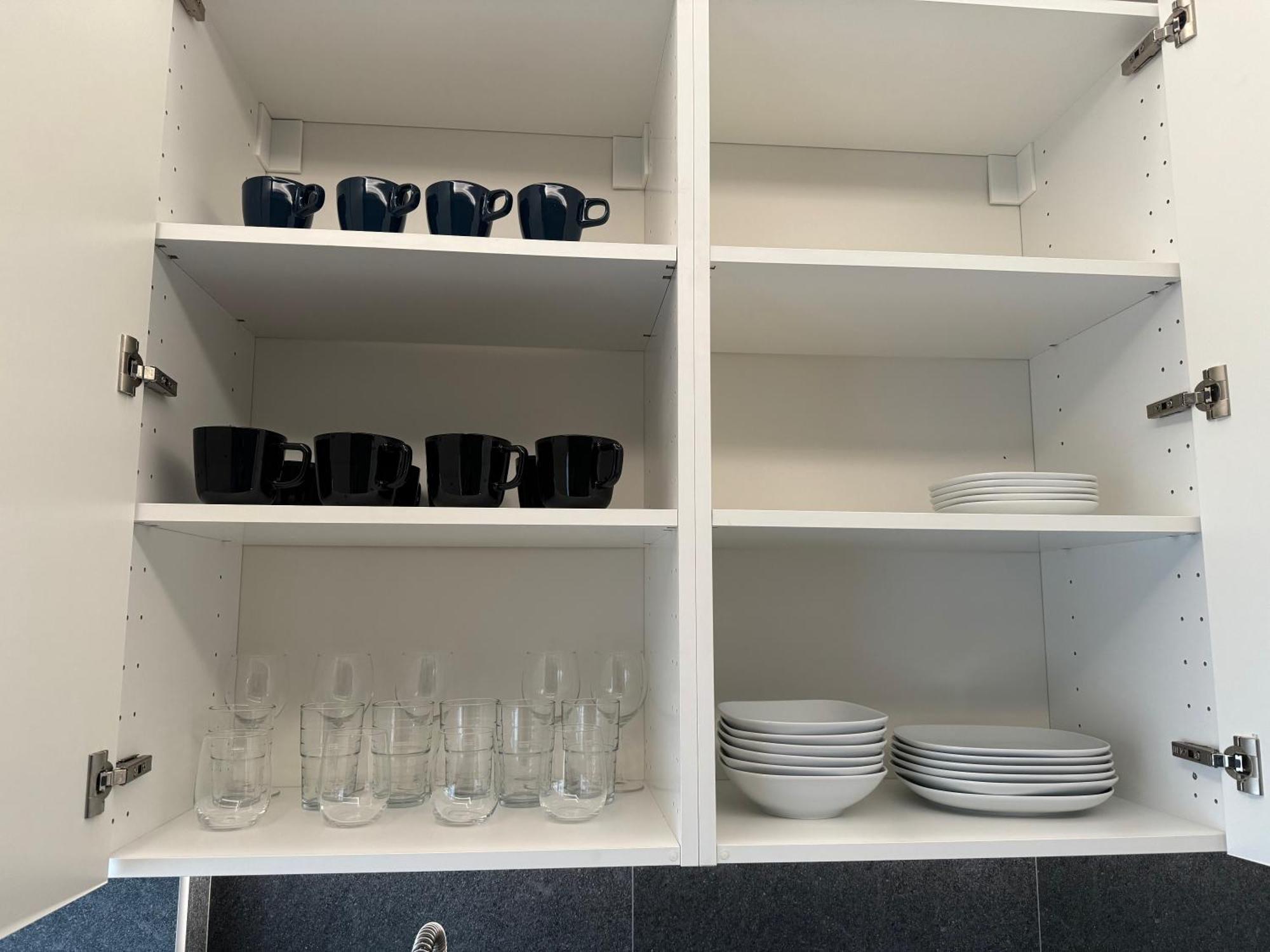 Apartment With A City And Ocean View 拉哥斯 外观 照片